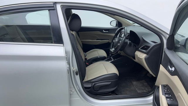 Second-hand 2018 Hyundai Verna 1.6 SX VTVT AT for sale in Ghaziabad-15