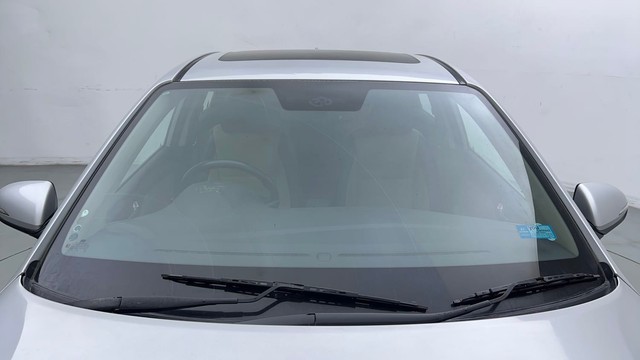 Second-hand 2018 Hyundai Verna 1.6 SX VTVT AT for sale in Ghaziabad-10