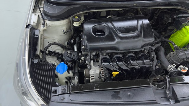 Second-hand 2018 Hyundai Verna 1.6 SX VTVT AT for sale in Ghaziabad-39