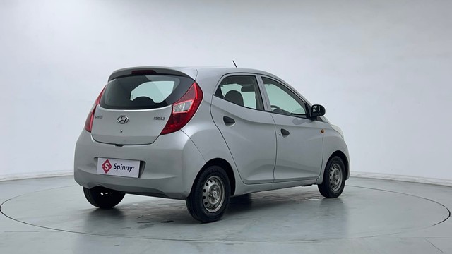 Second-hand 2015 Hyundai EON Era for sale in Ghaziabad-3