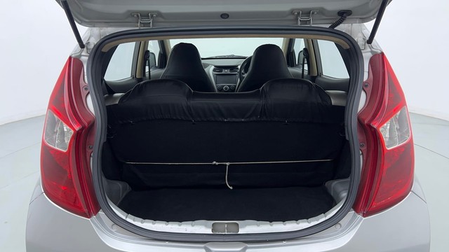 Second-hand 2015 Hyundai EON Era for sale in Ghaziabad-9