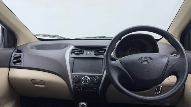Second-hand 2015 Hyundai EON Era for sale in Ghaziabad-11
