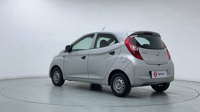 Second-hand 2015 Hyundai EON Era for sale in Ghaziabad-5