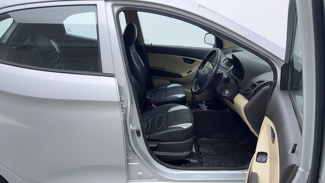 Second-hand 2015 Hyundai EON Era for sale in Ghaziabad-15