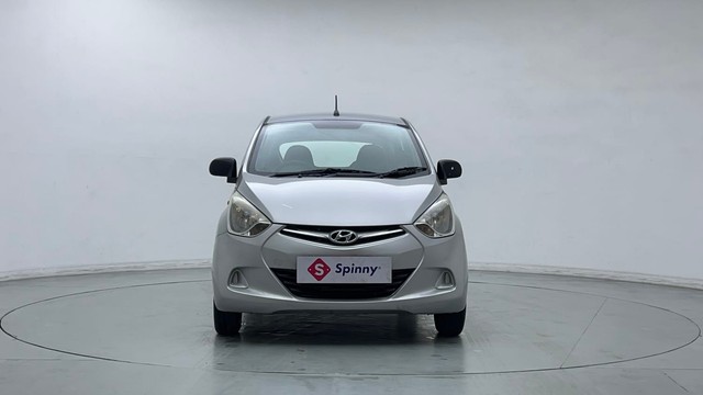 Second-hand 2015 Hyundai EON Era for sale in Ghaziabad-7