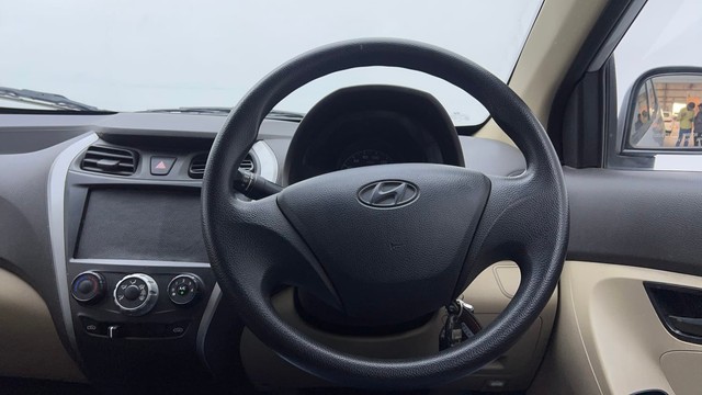 Second-hand 2015 Hyundai EON Era for sale in Ghaziabad-24