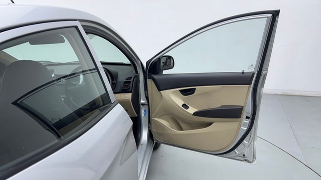 Second-hand 2015 Hyundai EON Era for sale in Ghaziabad-16