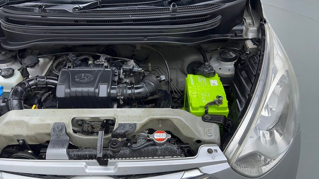 Second-hand 2015 Hyundai EON Era for sale in Ghaziabad-30