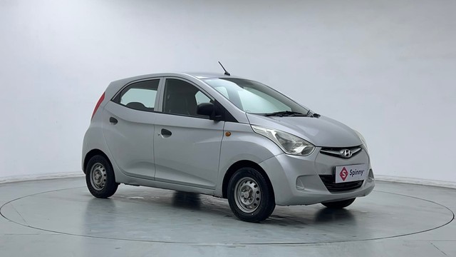 Second-hand 2015 Hyundai EON Era for sale in Ghaziabad-1