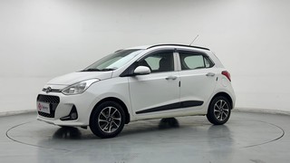 43 Used Hyundai Grand i10 in Ghaziabad