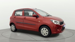 34 Used Maruti Celerio in Chennai