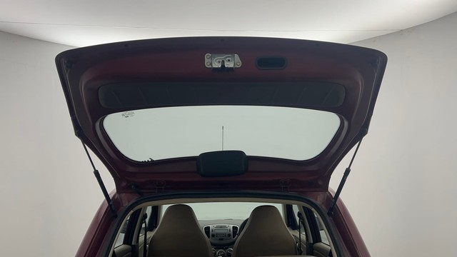 Second-hand 2015 Hyundai i10 Sportz 1.1L for sale in Kolkata-29