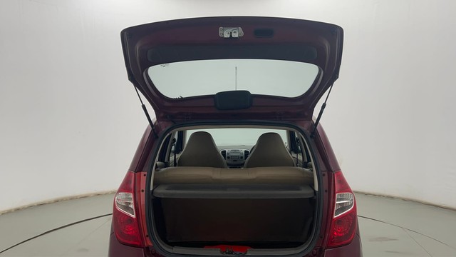 Second-hand 2015 Hyundai i10 Sportz 1.1L for sale in Kolkata-9