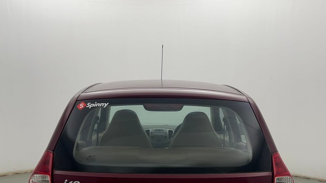 Second-hand 2015 Hyundai i10 Sportz 1.1L for sale in Kolkata-30