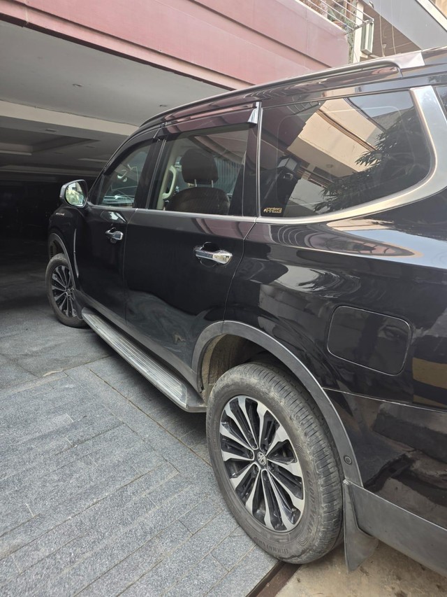 Second-hand 2021 MG Gloster Savvy 7-Str for sale in New Delhi-8