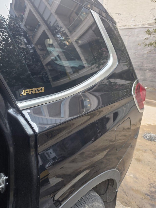 Second-hand 2021 MG Gloster Savvy 7-Str for sale in New Delhi-15