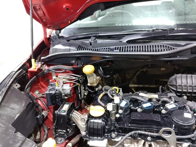 Second-hand 2021 Tata Altroz XT for sale in Kochi-36