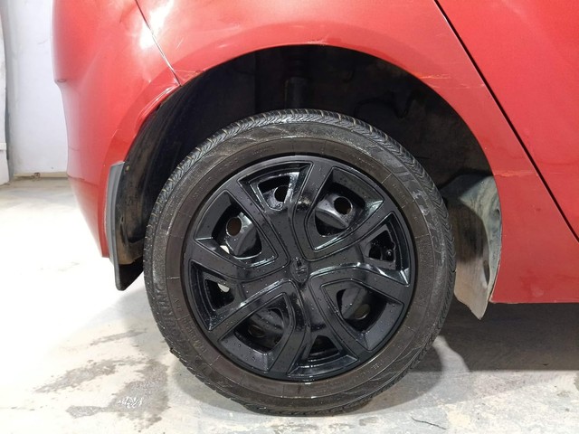 Second-hand 2021 Tata Altroz XT for sale in Kochi-18