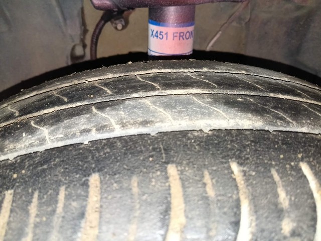 Second-hand 2021 Tata Altroz XT for sale in Kochi-28