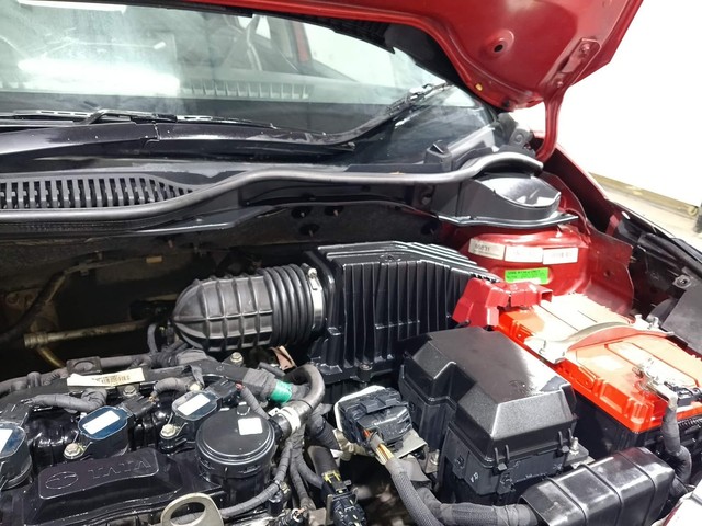 Second-hand 2021 Tata Altroz XT for sale in Kochi-29