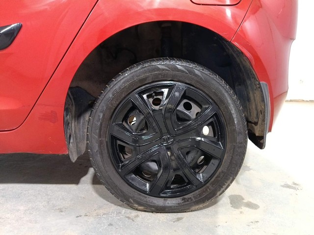 Second-hand 2021 Tata Altroz XT for sale in Kochi-19