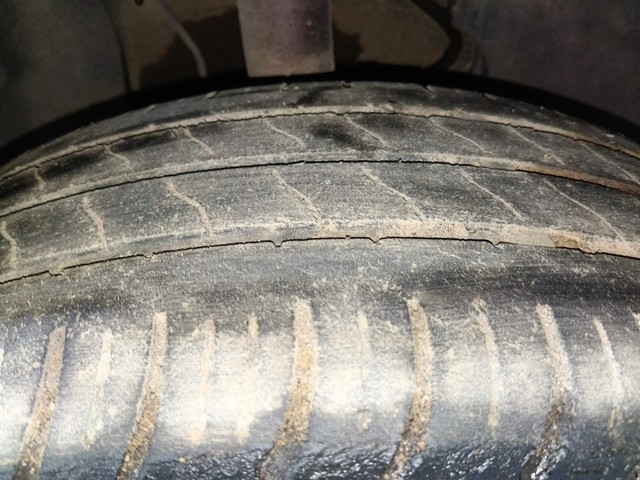 Second-hand 2021 Tata Altroz XT for sale in Kochi-26