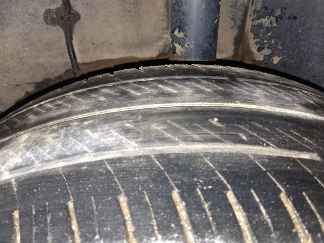 Second-hand 2021 Tata Altroz XT for sale in Kochi-27