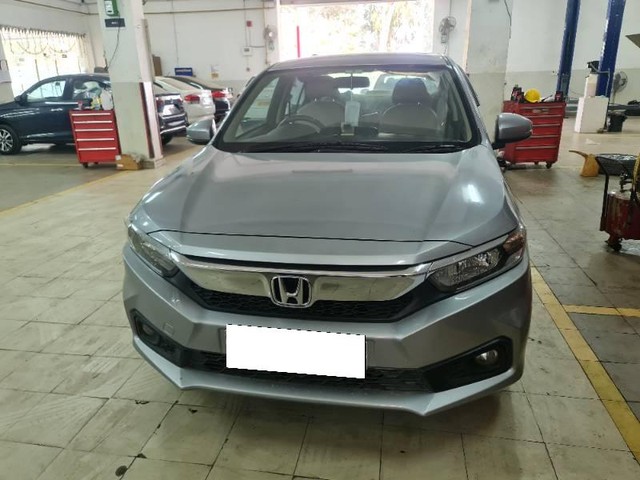 Second-hand 2018 Honda Amaze V Petrol BSIV for sale in Lucknow