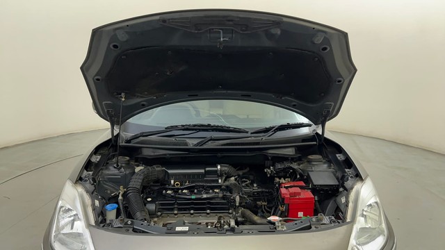 Second-hand 2018 Maruti Dzire ZXI for sale in Mysore-8