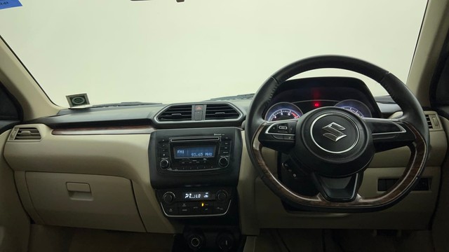 Second-hand 2018 Maruti Dzire ZXI for sale in Mysore-11