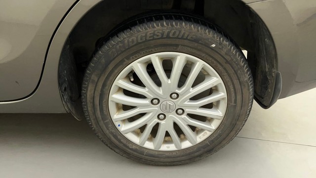 Second-hand 2018 Maruti Dzire ZXI for sale in Mysore-19