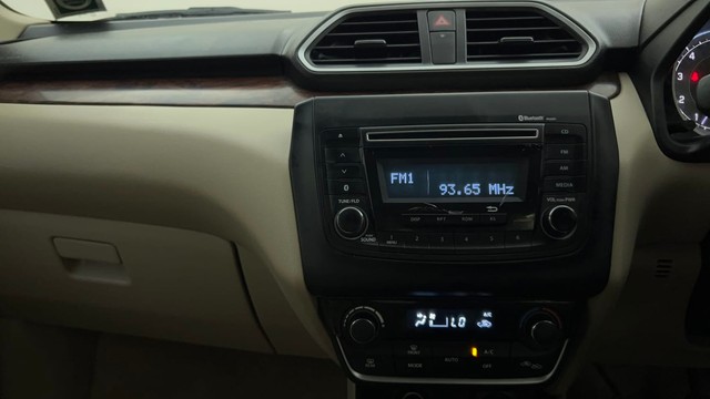 Second-hand 2018 Maruti Dzire ZXI for sale in Mysore-28