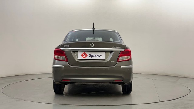 Second-hand 2018 Maruti Dzire ZXI for sale in Mysore-4