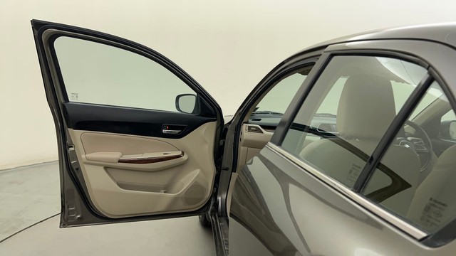 Second-hand 2018 Maruti Dzire ZXI for sale in Mysore-25