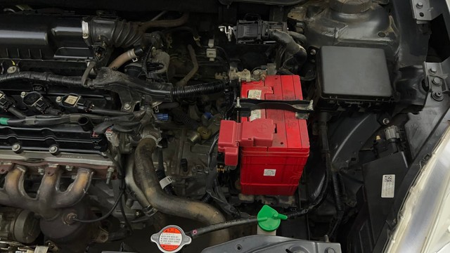 Second-hand 2018 Maruti Dzire ZXI for sale in Mysore-34