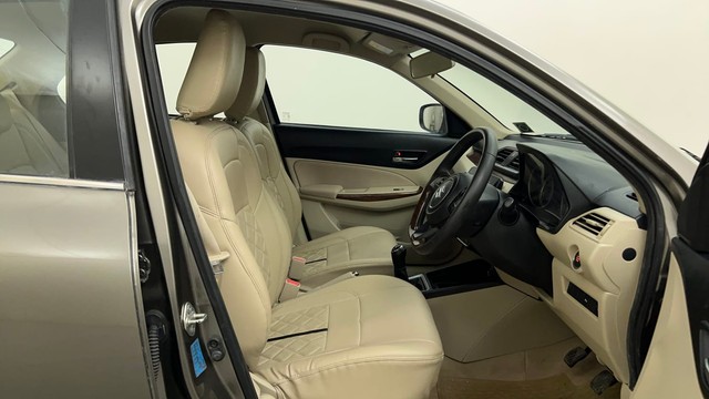 Second-hand 2018 Maruti Dzire ZXI for sale in Mysore-15