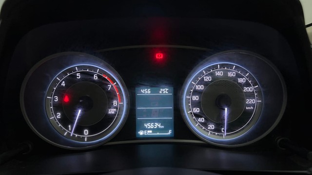 Second-hand 2018 Maruti Dzire ZXI for sale in Mysore-13