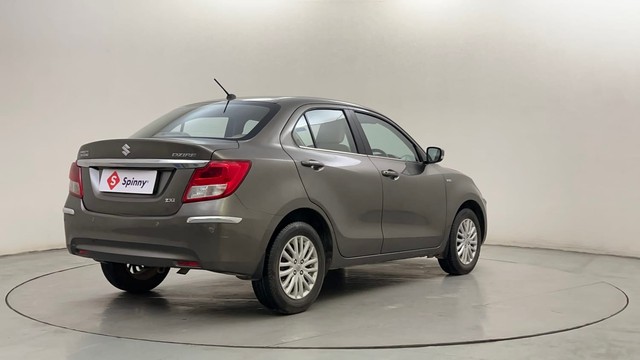 Second-hand 2018 Maruti Dzire ZXI for sale in Mysore-3