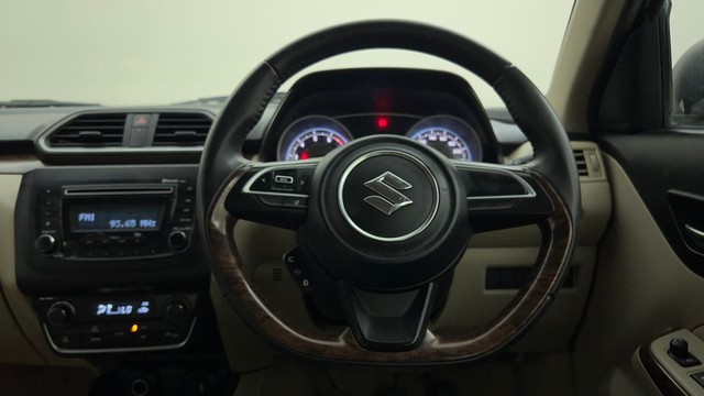 Second-hand 2018 Maruti Dzire ZXI for sale in Mysore-33