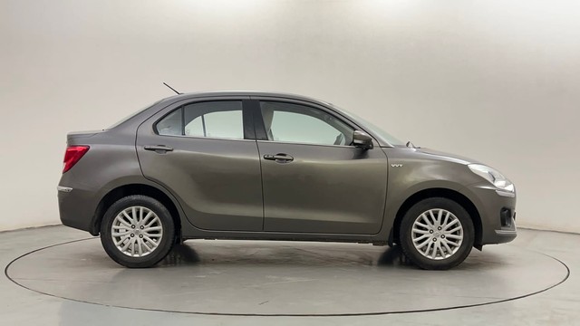 Second-hand 2018 Maruti Dzire ZXI for sale in Mysore-2