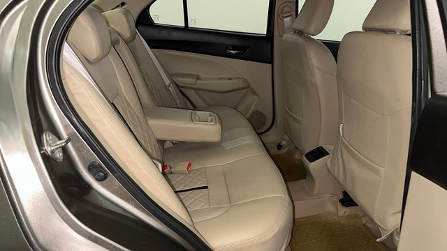 Second-hand 2018 Maruti Dzire ZXI for sale in Mysore-35