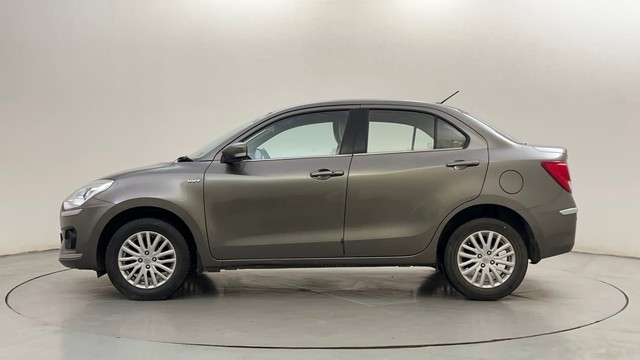 Second-hand 2018 Maruti Dzire ZXI for sale in Mysore-6