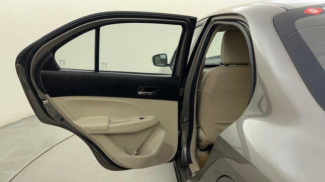 Second-hand 2018 Maruti Dzire ZXI for sale in Mysore-29