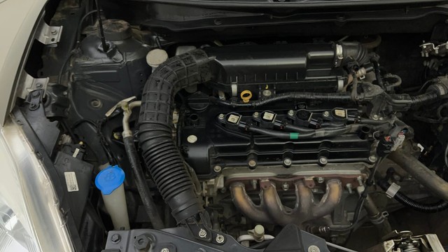 Second-hand 2018 Maruti Dzire ZXI for sale in Mysore-38