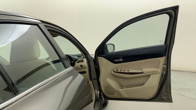 Second-hand 2018 Maruti Dzire ZXI for sale in Mysore-16