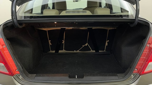 Second-hand 2018 Maruti Dzire ZXI for sale in Mysore-9