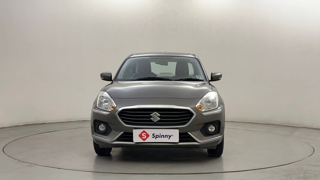 Second-hand 2018 Maruti Dzire ZXI for sale in Mysore-7