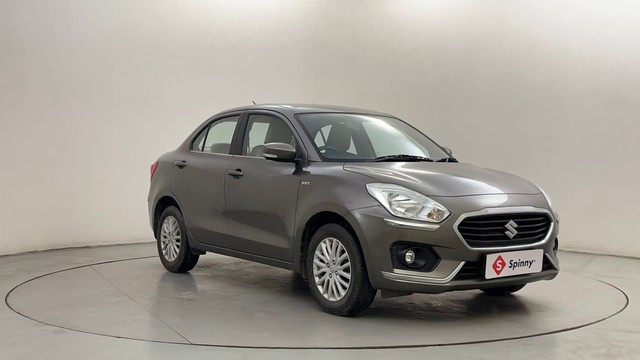 Second-hand 2018 Maruti Dzire ZXI for sale in Mysore-1