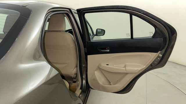 Second-hand 2018 Maruti Dzire ZXI for sale in Mysore-26