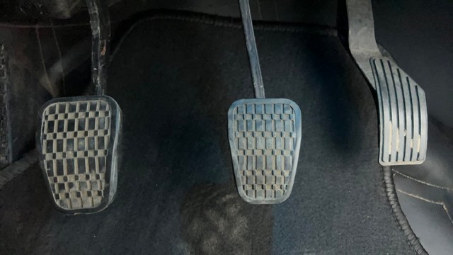 Second-hand 2024 Tata Altroz XZ for sale in Ahmedabad-14